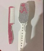 Pente escova Inicial