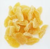 MAÇA IMPORTADA GLACEADA - 500 gramas