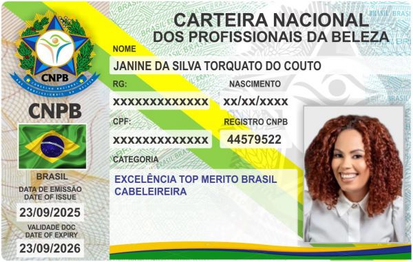 JANINE DA SILVA TORQUATO DO COUTO