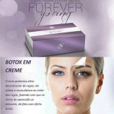 MÁSCARA TENSORA FOREVER YOUNG CAIXA C/50 SACHÊS DE 0,3