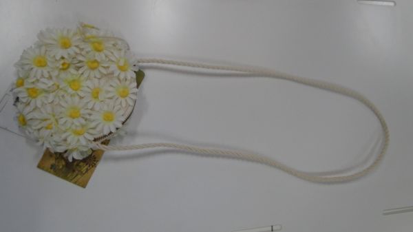 Bolsa  Infantil Flor Fabula