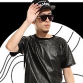 Camiseta Snakeskin VAM0006