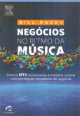 Negócios no Ritmo da Música - Como a MTV Revolucionou a Indústria Cultural com Estratégias Vencedora
