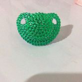 Chupeta Nuk verde 0 a 6 meses