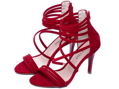 Sandália Feminina (Ref: 300-300.42)