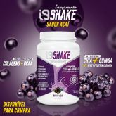 I9Shake - Sabor Açai