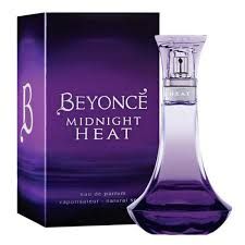 BEYONCE MIDNIGHT HEAT EDP FEM 50ML COD 867463