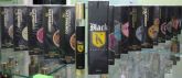 Toda linha de perfumes Importados