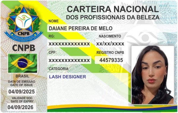 DAIANE PEREIRA DE MELO