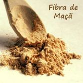 FIBRA DE MAÇA - 1 kilo