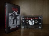 Tümulo - Triumph Of Hell  (cassette)