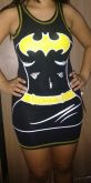 VESTIDO HERÓIS