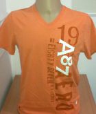 Camiseta Masculina Aeropostale