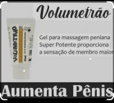GEL VOLUMETRAO