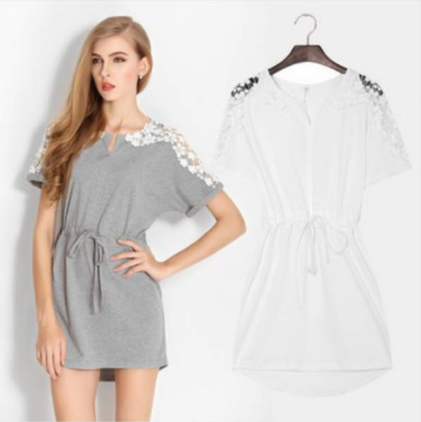 Vestido Basic
