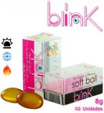 Bolinha Excitante Anal Blink - 2 Unid. (Soft Love)