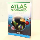 Atlas Geográfico