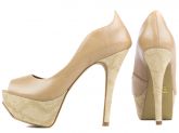 Sapato Peep Toe (Ref: 70.170_AR)