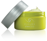 Soufflé Corporal Anti Celulite Ciclos d' Racco com DMAE - 250g