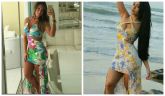 VESTIDO NICOLE B