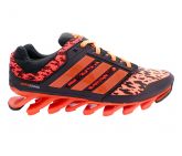 Tênis Adidas Springblade 2.0 TF Laranja 12184 Lançamento 2014