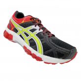 Tênis Asics Gel Kayano 21 Vermelho e Preto