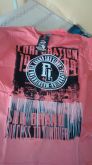 Camisa Gola V