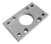 F3-16- Flange p/ Cilindro Pneumático