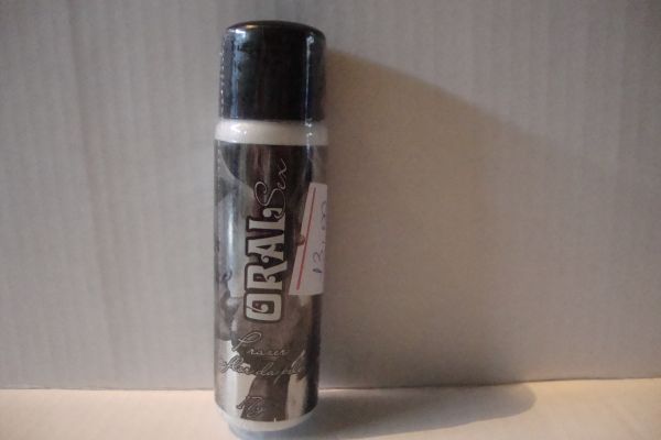 Gel Oral Sex