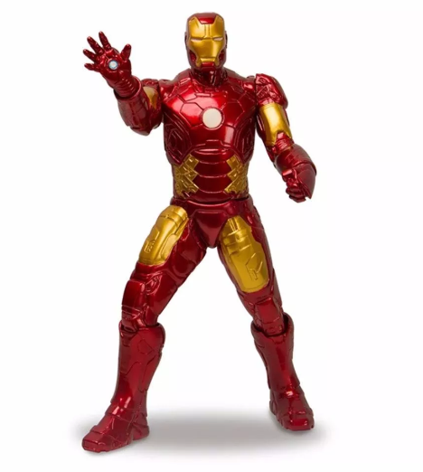 Homem de Ferro