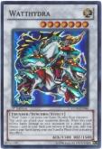 Watthydra STOR-EN044 - Super Rare