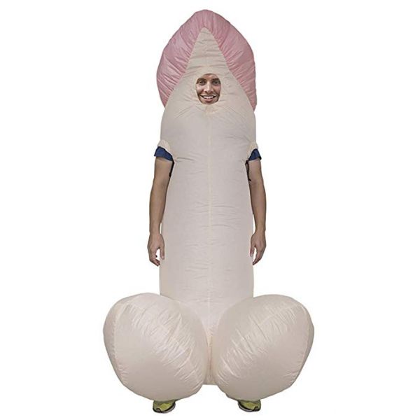 Órgão Genital RF118