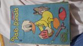 PATO DONALD NR 0834