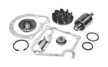 REPARO BOMBA D'AGUA MBB 1418 1718A K 1720 K 1723 S L1218 1419 1620 LK1620 O371UL OF1620 1721 OM366LA