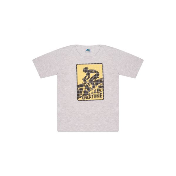 Camiseta Bicho Bagunça