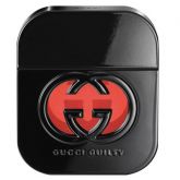 GUCCI GUILTY BLACK EDT FEM 50ML COD 868217