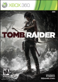 Tomb Raider Xbox 360 Midia Digital