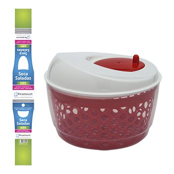 REF.500- SECA SALADA ELITE