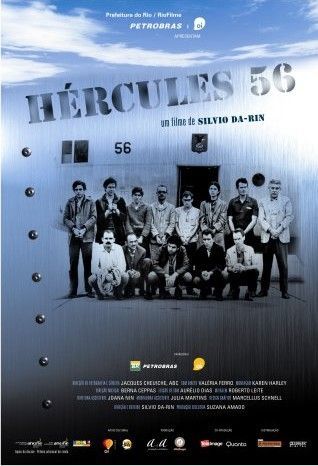 HÉRCULES 56