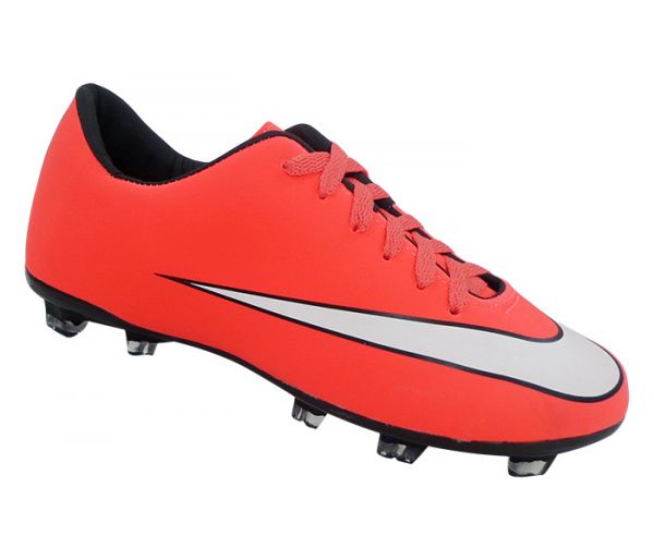 Chuteira Nike Mercurial Salmâo