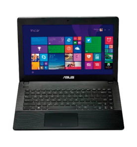 Peças Partes do Notebook Asus X451MA BR21