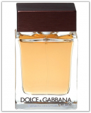 THE ONE MEN 100ML MAS.