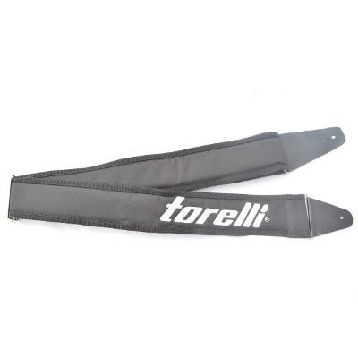 Correia Para Guitarra 70mm Super Luxo - Ta 031 Torelli