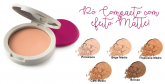 Pó Compacto Avon ColorTrend