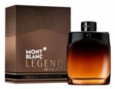 Montblanc Legend Night Masculino Eau de Parfum