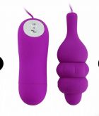 BULLET ESCALONADO LUXO