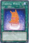 Terminal World STOR-EN062