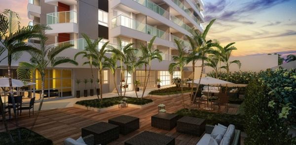VILA MARIANA - SP - AP 1 dormitório , 38 e 41 m2