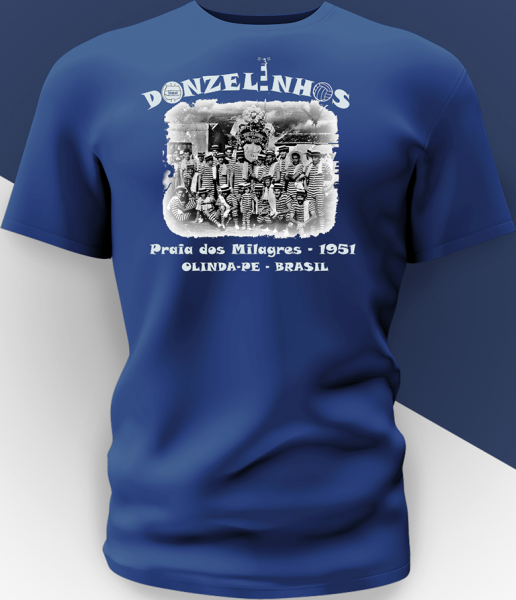 Camisa 2021