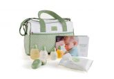 Conjunto Especial Bebê Mamãe e Bebê